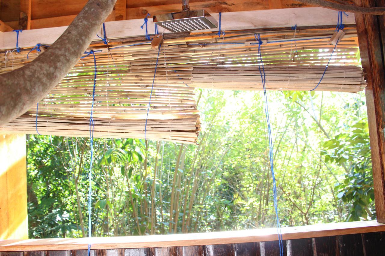 Tree House-Midigama Villa Weligama Exterior foto