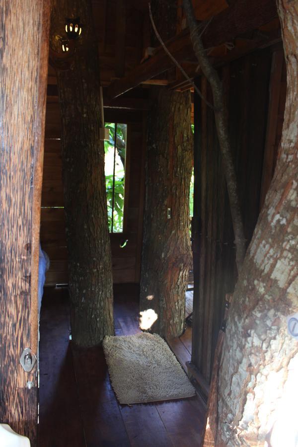 Tree House-Midigama Villa Weligama Exterior foto
