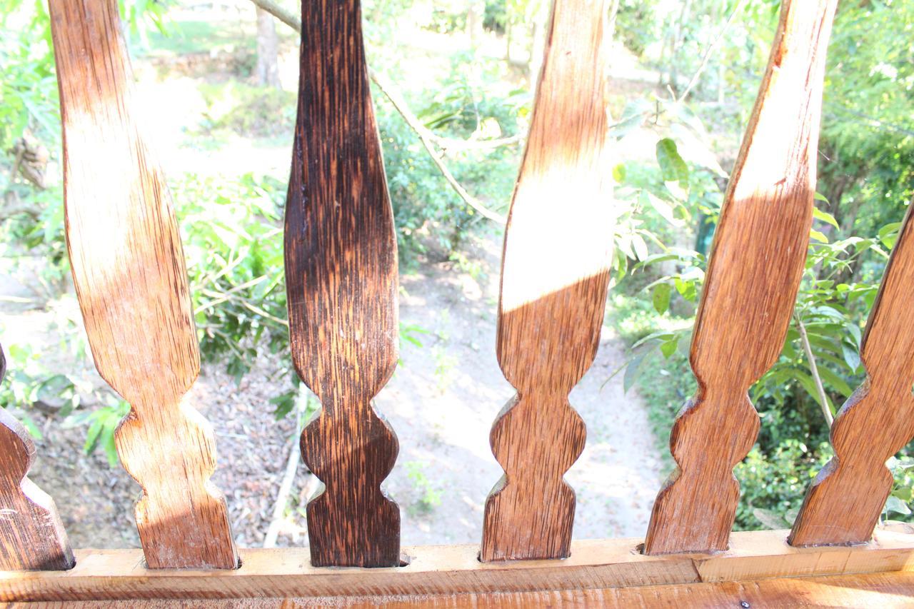 Tree House-Midigama Villa Weligama Exterior foto