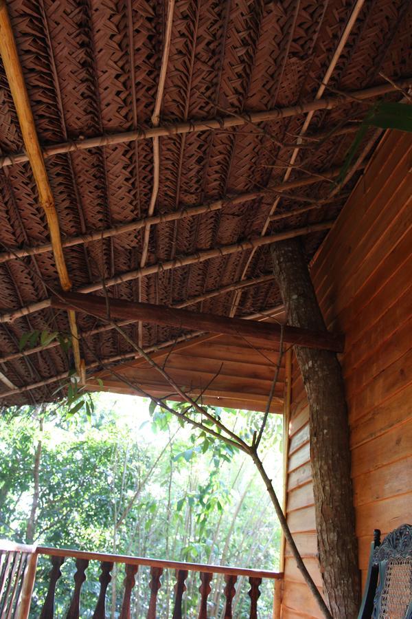 Tree House-Midigama Villa Weligama Exterior foto