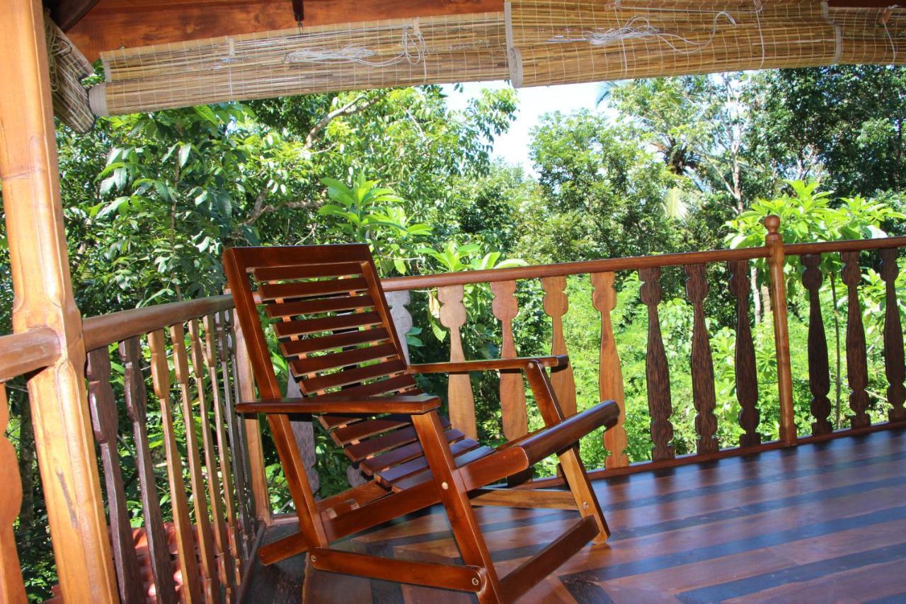 Tree House-Midigama Villa Weligama Exterior foto
