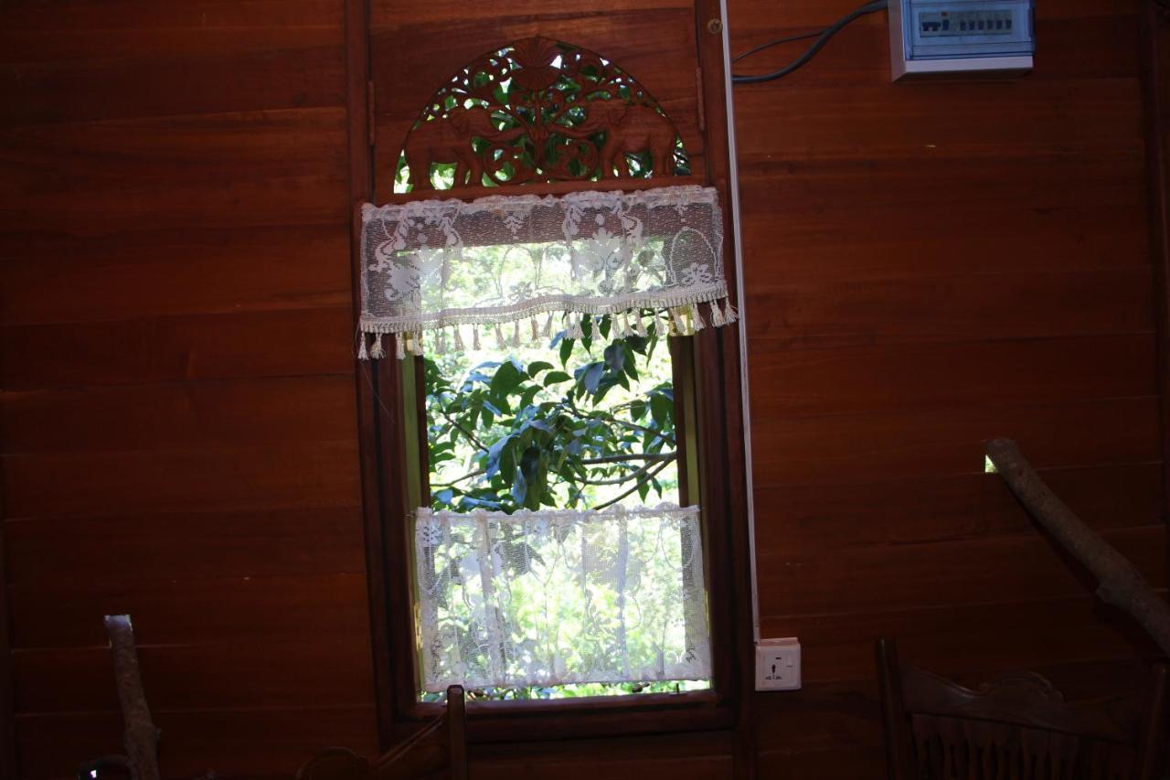 Tree House-Midigama Villa Weligama Exterior foto
