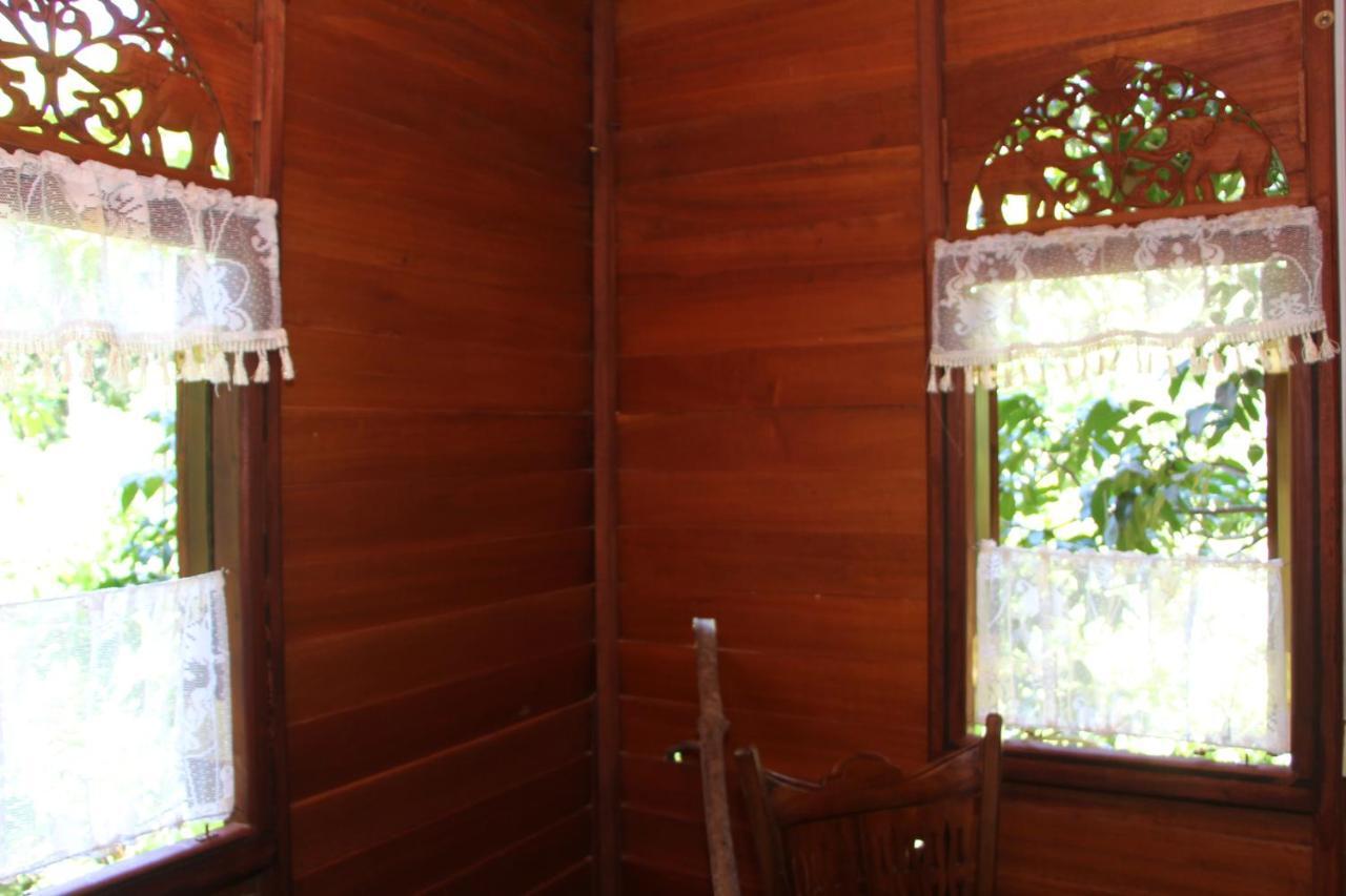 Tree House-Midigama Villa Weligama Exterior foto