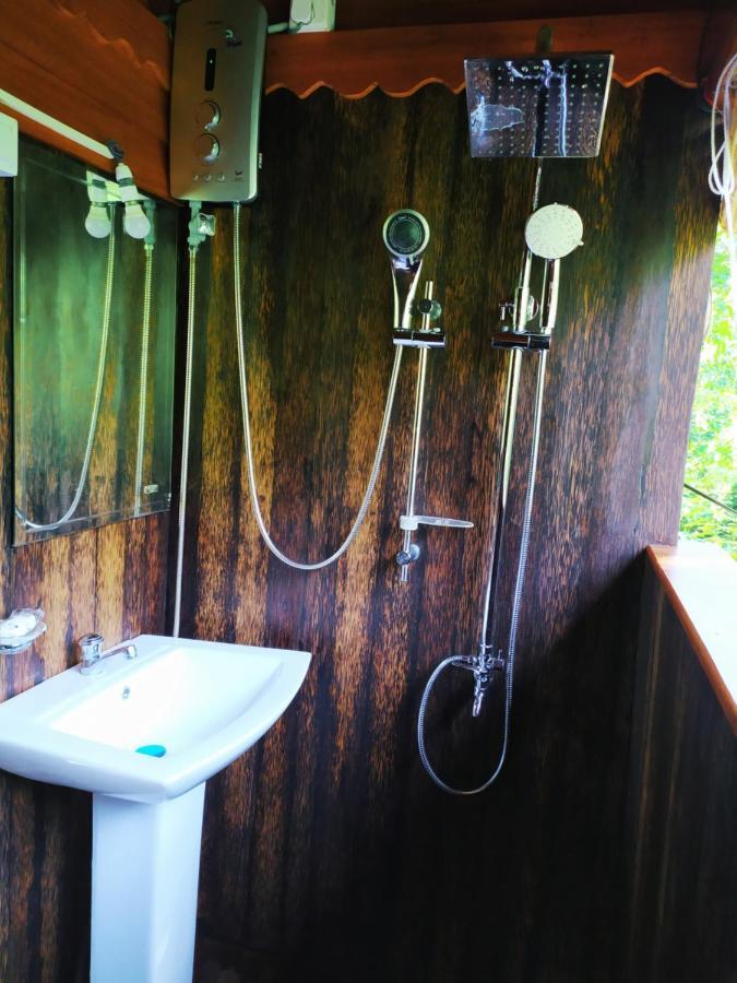 Tree House-Midigama Villa Weligama Exterior foto